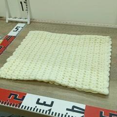 0220-019 ひざ掛け　40×130
