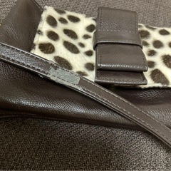 beams バッグの画像