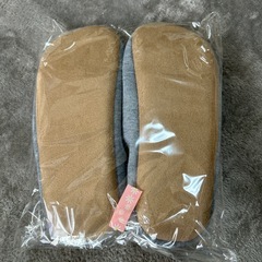 ★スヌーピー✴︎スリッパ・新品★の画像