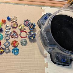 ベイブレード　中古