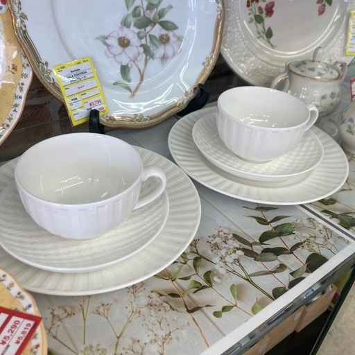 中古】金パットアミ260×360 5枚セット