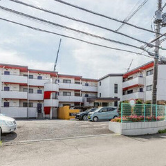 《狭山ヶ丘駅9分＊3DK＊敷礼無し＊南東向き》初期費用分割OK🔔...