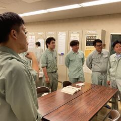 公共施設の設備管理業務（静岡県富士市）の画像