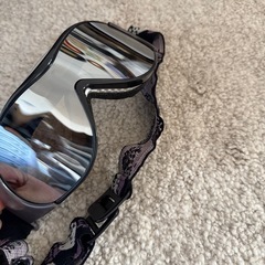 スキー　スノーボード　ゴーグル
