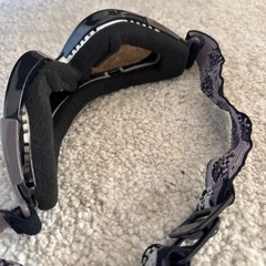 スキー　スノーボード　ゴーグルの画像