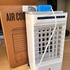 扇風機