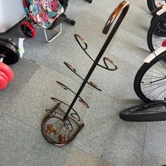 スリッパラック