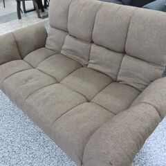 折りたたみソファーの画像