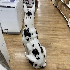 グレート・デン 置物【トレファク東大阪店】