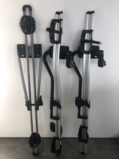 THULE サイクルキャリア