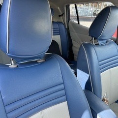 日産リーフ 平成23年 車検令和8年8月の画像