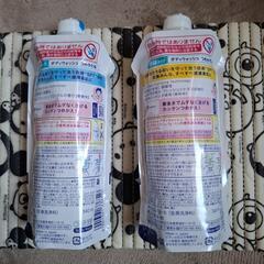 ビオレu詰め替え2本セットの画像