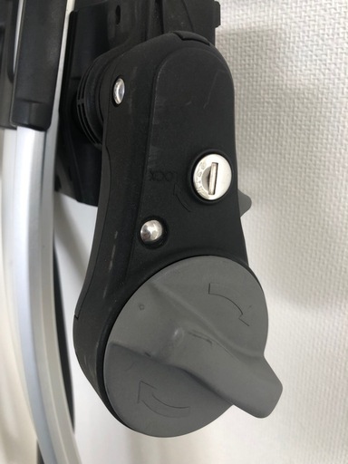 THULE サイクルキャリア