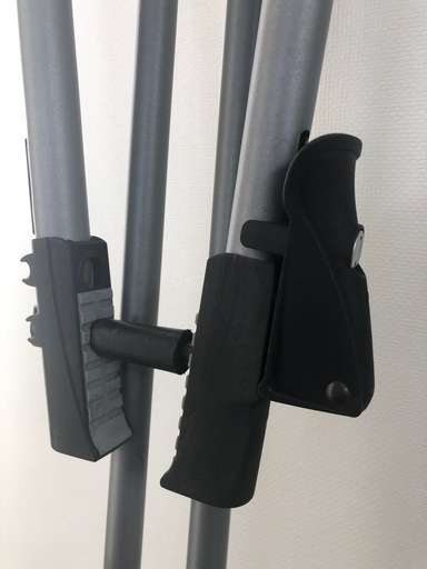 THULE サイクルキャリア