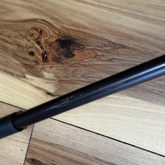 取り引き中フローリングワイパー　クイックルワイパー　お掃除用具の画像