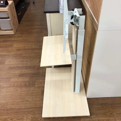 取りに来れる方限定】テレビ台売ります‼︎!