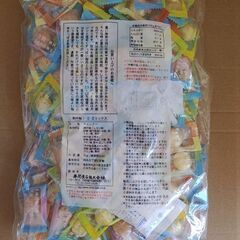 キャンディー　飴　　大袋1kg 約200個の画像
