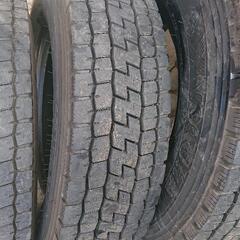 ４tトラック用Yokohama225/80R17.5  ３本の画像