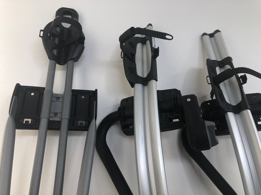 THULE サイクルキャリア