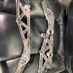 GPZ400ステッププレートの画像