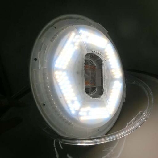 アイリスオーヤマ LEDシーリングライト 14畳まで 2024年製 CL14DL-5.0WF-Uナチュラル ウッド調 調色調色 リモコン付き 照明 ライト 札幌市 西区 西野店