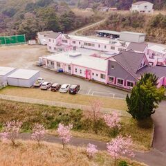 実働7.5h×残業ゼロ×賞与年2回！未経験スタートも多数◎生活支援員の画像