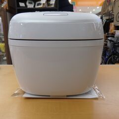 41/702 タイガー5.5合圧力IH炊飯ジャー 2023年製 ...