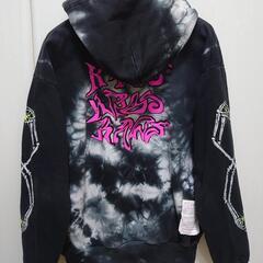 DIESEL メンズ　パーカー