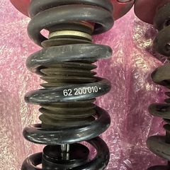 jzx110 車高調の画像