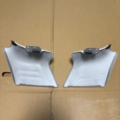 jb64ジムニー純正カウリングサイドパネル中古 (よもちゃん