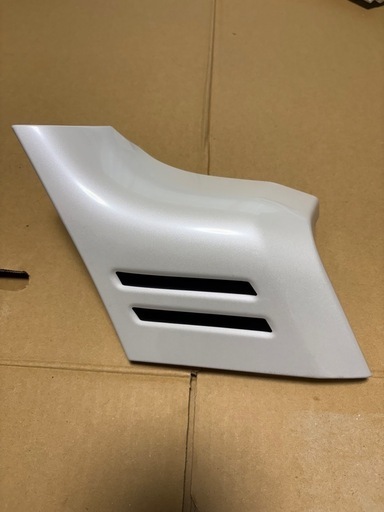 JB64 ジムニー 純正 カウリングサイドパネル ジムニー ジムニー JB64W JB74W カウリングサイドパネル タイプS