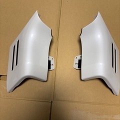 jb64ジムニー純正カウリングサイドパネル中古 (よもちゃん