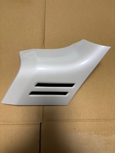 jb64ジムニー純正カウリングサイドパネル中古 (よもちゃん