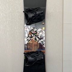 スノボー板
