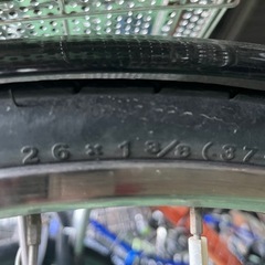 ブリジストン　アルベルト　自転車の画像
