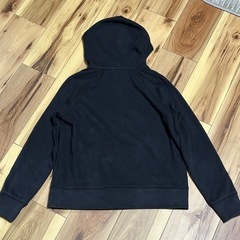 UNIQLO ユニクロ　パーカー　Lの画像