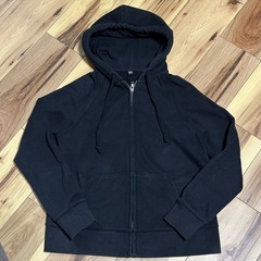 UNIQLO ユニクロ　パーカー　L