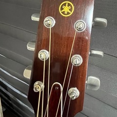 YAMAHA FG-130の画像