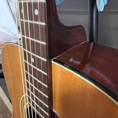 YAMAHA FG-130の画像