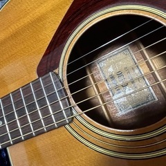 YAMAHA FG-130の画像