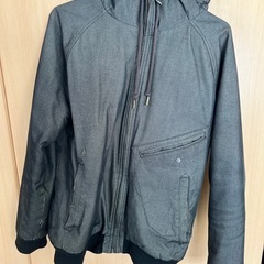 VOLCOM アウター