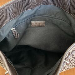 DKNY ダナギャラン　ショルダーバッグの画像