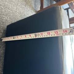 ソファーベッドの画像