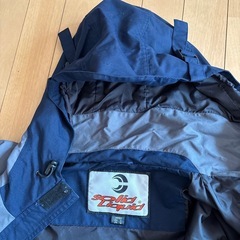 値下げ、スキー、スノーボードウェア、サイズＭの画像