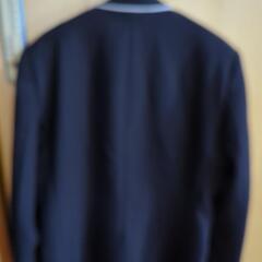 豊見城南高校制服の画像