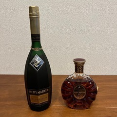 ブランデー各種まとめ売り