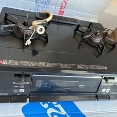 ガスコンロ　ガステーブルの画像