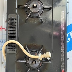 ガスコンロ　ガステーブル