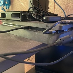 ps4最終版だと思います
