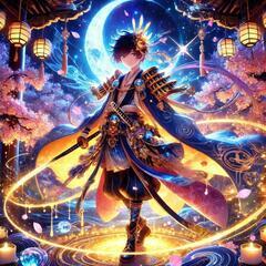 もののけ封印解除